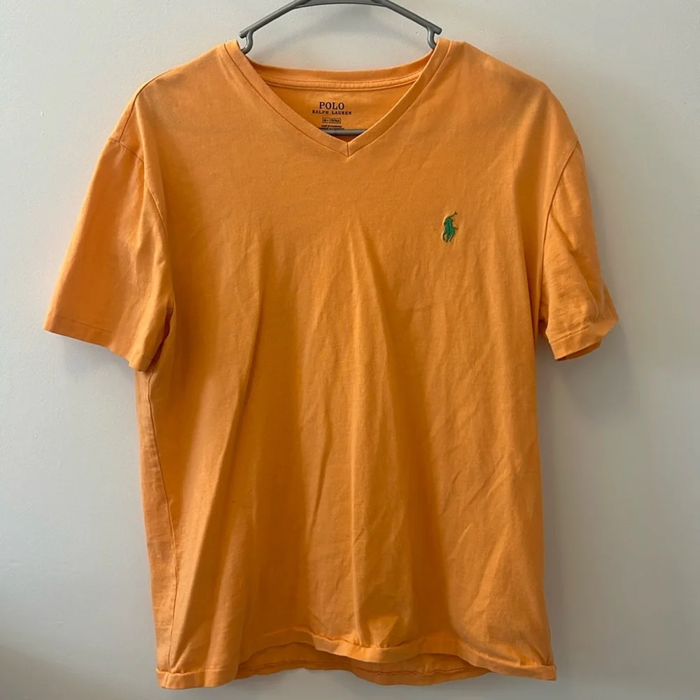 POLO Ralph Lauren🧡 - Picture 1 of 2